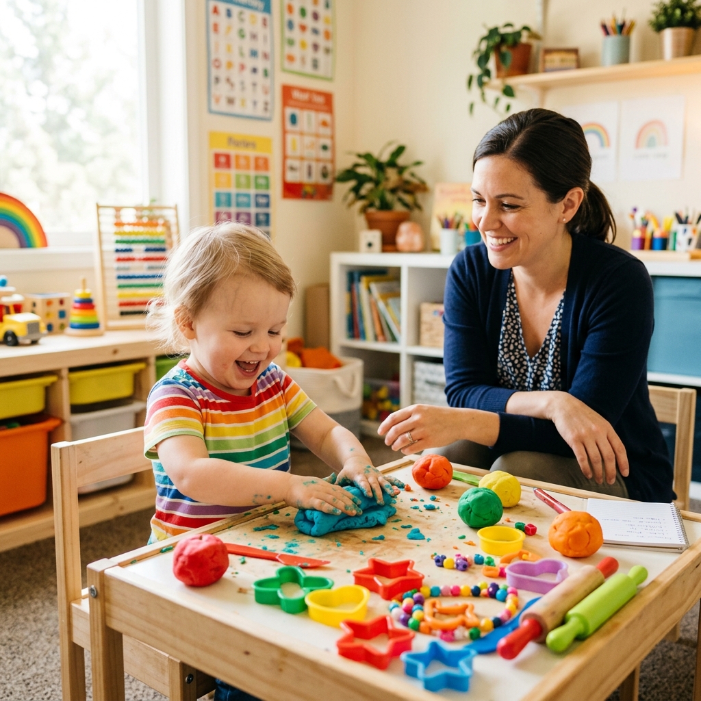 Fine Motor Skills: 10 Fun Activities to Build Hand Strength