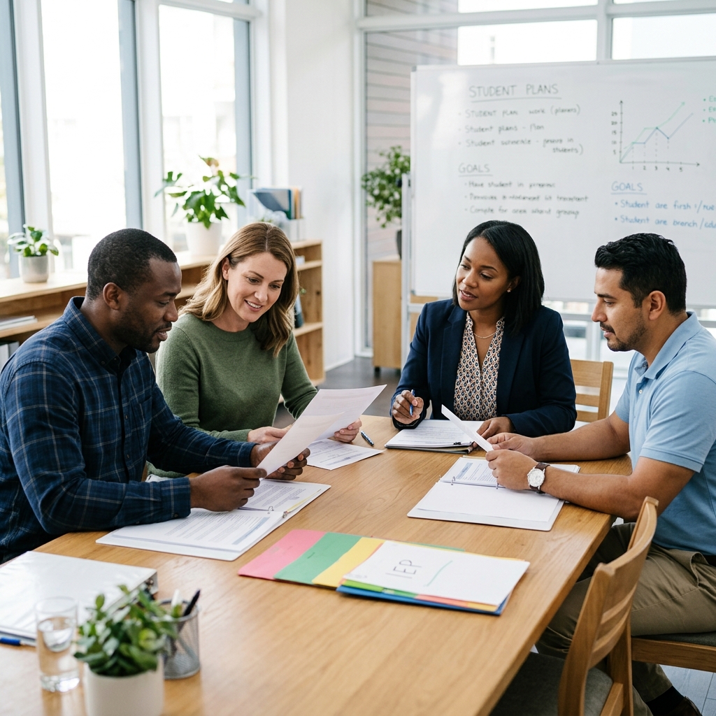 IEP vs. IFSP: Understanding Your Child's Education Plan