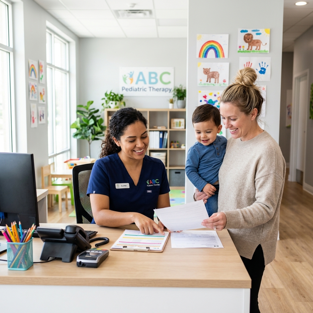 Does Medicaid Cover Pediatric Therapy in Colorado?