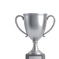 Silver Trophy